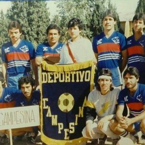 Meet your Posher, Jaime v.